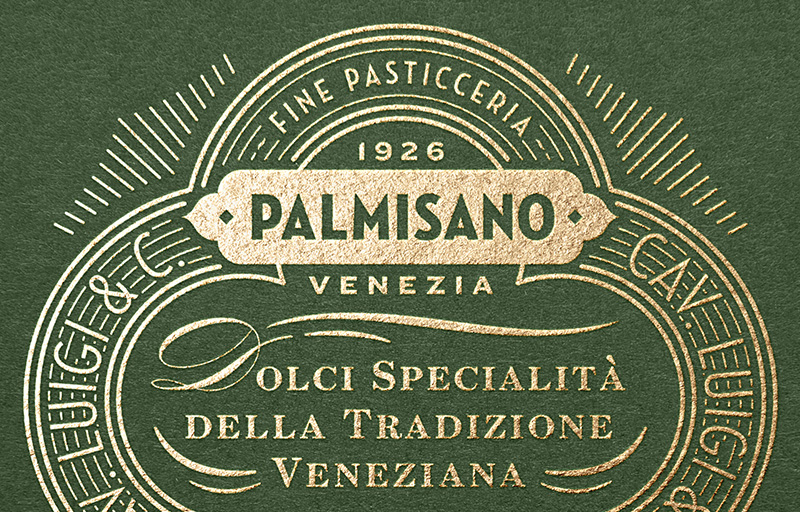 Dolci Palmisano