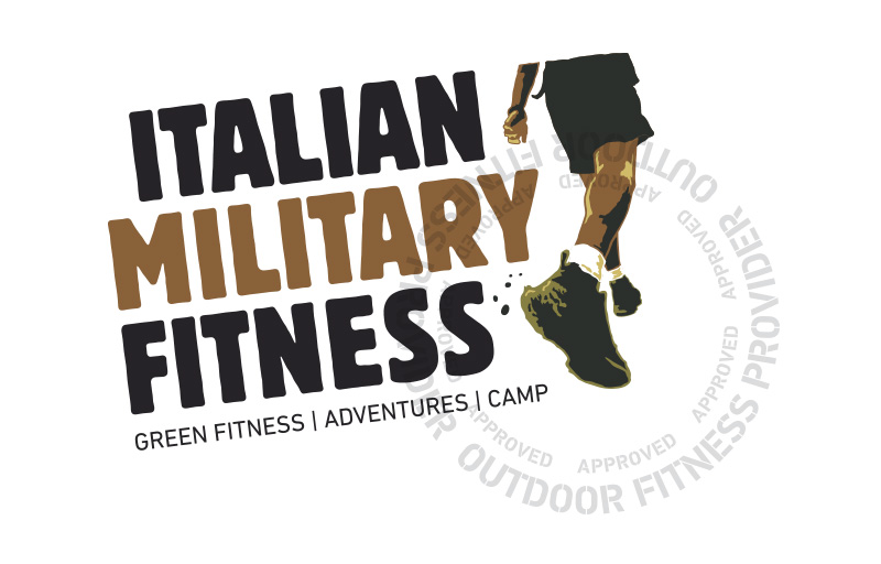 Italian Military Fitness